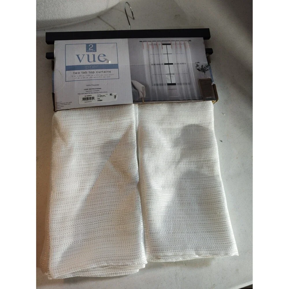 Vue piper two